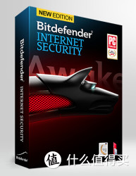 Bitdefender Internet Security 2014年最佳杀毒软件