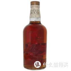 Grouse威雀 纯苏格兰威士忌 700ml