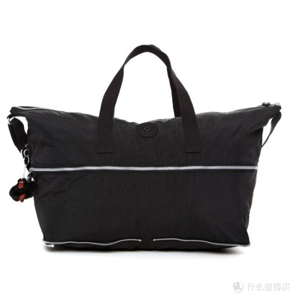 Kipling 凯浦林 Jonah Foldable Tote 便携可折叠手提袋