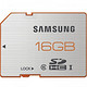 SAMSUNG 三星 16G  Class10-48MB/S  SD存储卡