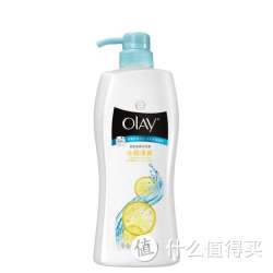 OLAY 玉兰油 沁醒清爽沐浴露 720毫升