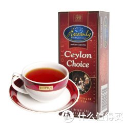 Heavenly 哈文迪 红茶 2g*25
