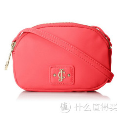 Juicy Couture 橘滋 Silverlake Beach 女款斜挎包