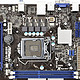 ASROCK 华擎 intel H61 LGA 1155 H61M-VS3主板