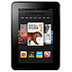 Kindle Fire HD 7英寸平板电脑 1G 16G 黑色