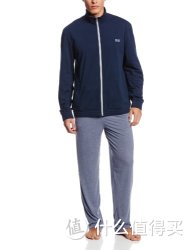BOSS HUGO BOSS Innovation III Jacket 男士全棉夹克