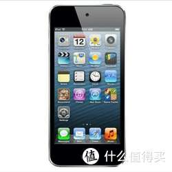 Apple 苹果 iPod Touch 5代 ME643CH/A多媒体播放器