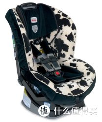 Britax 宝得适 Marathon G4 儿童汽车安全座椅