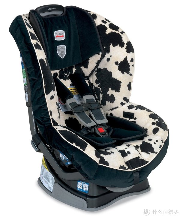 Britax 宝得适 Marathon G4 儿童汽车安全座椅
