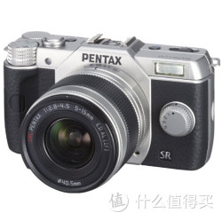PENTAX 宾得 Q10