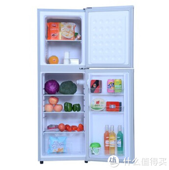 康佳 BCD-138UTS 138升 双门冰箱