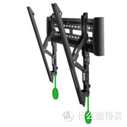 Emmy Mount 艾美 C3-T 电视机挂架  (40-60寸)