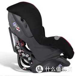 Britax 宝得适 First Class Plus 头等舱 儿童汽车安全座椅