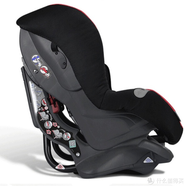 Britax 宝得适 First Class Plus 头等舱 儿童汽车安全座椅