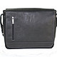 Kenneth Cole REACTION  Luggage Full Grain Leather 真皮单肩公文包