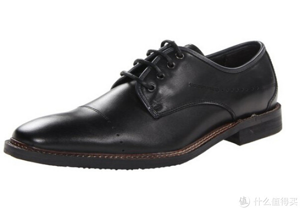 STEVE MADDEN 史蒂夫·马登 Misionn 男士休闲皮鞋