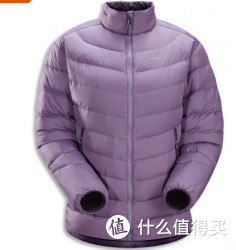 ARC'TERYX 始祖鸟 Thorium AR 女款羽绒服
