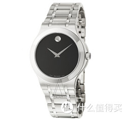 MOVADO 摩凡陀 Corporate Exclusive Watch 男/女款 情侣表