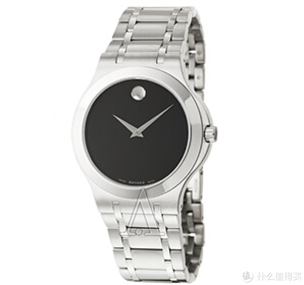 MOVADO 摩凡陀 Corporate Exclusive Watch 男/女款 情侣表