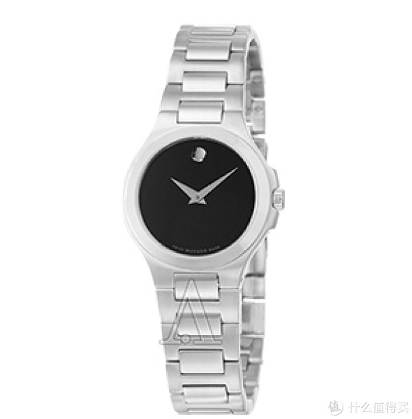 MOVADO 摩凡陀 Corporate Exclusive Watch 男/女款 情侣表