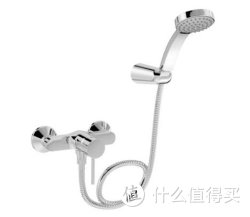 KOHLER 科勒 可芙挂墙式花洒龙头 45533T-4-CP