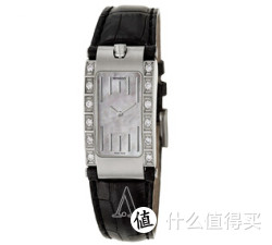 MOVADO 摩凡陀 Elliptica 0604863  女士手表 