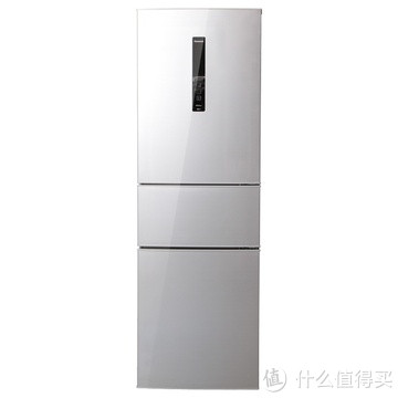 Panasonic 松下 NR-C32WPD1-S 三门冰箱（风冷/变频/316L）