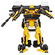 凑单品：Transformers 变形金刚 Bumblebee Figure 大黄蜂 模型玩具