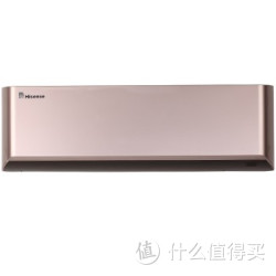 Hisense 海信 KFR-35GW/EF80S2a 壁挂式家用 1.5匹 