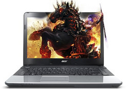 Acer 宏碁 EC-471G-32342G50Mnks 14英寸笔记本电脑
