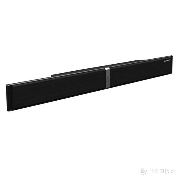 ANTIY 安田 SoundBar 声吧 S15 平板音箱(支持蓝牙、虚拟5.1)