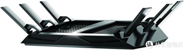 NETGEAR 美国网件 AC3200 Nighthawk X6 无线路由