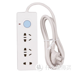 Huntkey 航嘉 SSL303 插排 1.2米