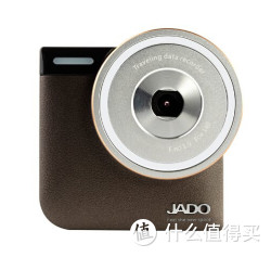JADO 捷渡 D760 行车记录仪 