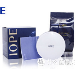 亦博 IOPE 气垫bb霜