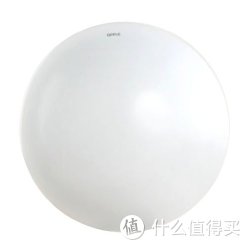 OPPLE 欧普 MX420-Y40 吸顶灯 全白(40W)