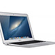 Apple 苹果 MacBook Air MD711CH/B 11.6英寸 笔记本电脑