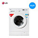 LG WD-N12435D 滚筒洗衣机 6公斤