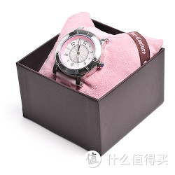 Juicy Couture 橘滋 HRH 1900829 女款时装腕表