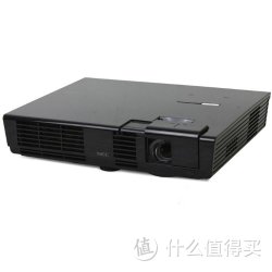NEC  日电 L50W+ 微型LED投影机 黑色