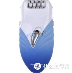 Panasonic 松下  ES-WS10-A 剃脱毛器