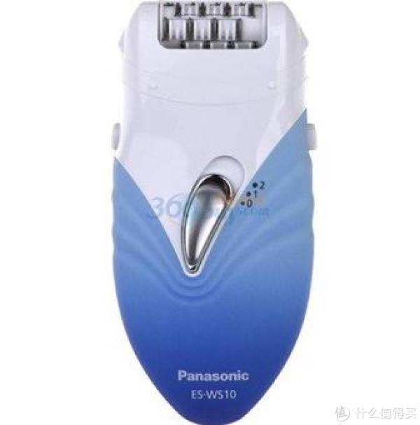 Panasonic 松下 ES-WS10-A 剃脱毛器