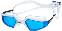 双重优惠：Speedo 速比涛 Aquapulse Max 训练型 游泳眼镜