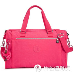 Kipling 凯浦林 Pauline 旅行手提袋