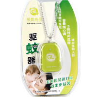 GL 格朗 尚品GLQ-5/6 驱蚊器超值套装 