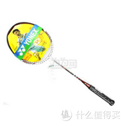 YONEX 尤尼克斯 Muscle Power 系列 MP-5 羽毛球拍（带线）+凑单品