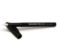Schneider 施耐德 BK402  钢笔
