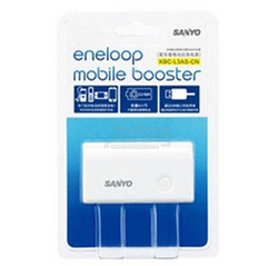 SANYO 三洋电器 eneloop 爱乐普 KBC-L3AS-CN 移动电源