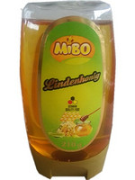 MIBO 蜜宝 柠檬花蜂蜜(德国进口) 210g