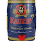 Kauzen 凯泽 巴伐利亚 小麦黑啤酒 5L
